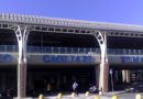 Aeroporto Cagliari-Elmas emergenza coronavirus
