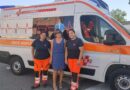 L’SOS Decimomannu acquisterà una nuova ambulanza