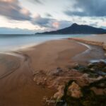 Spiaggia di Buggerru – foto di Gianluca Furcas