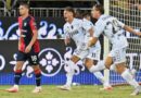 Brutta sconfitta per il Cagliari, l’Empoli si impone per 0-2