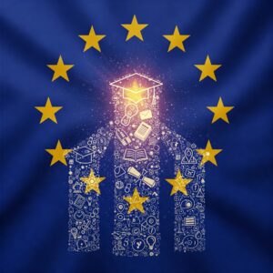 Candidati europei ed educazione accademica